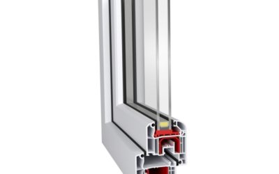 UNIWERSALNE OKNA – SYSTEM COMFORT