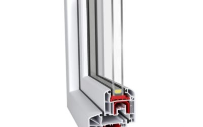 OKNA PLASTIKOWE LINII PROGRESS