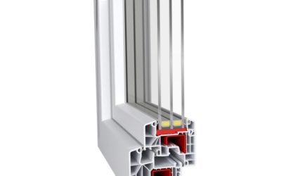 OKNA PLASTIKOWE EXCLUSIVE